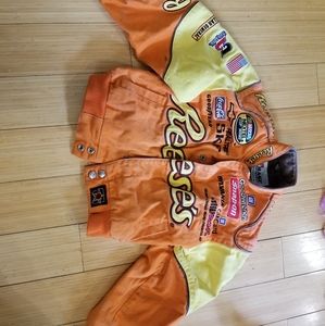 Kevin Harvick Reeses Nascar Jacket 